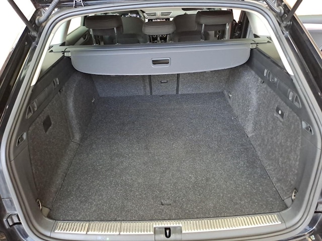 Skoda Superb 1.4 TSI Ambition Combi iV