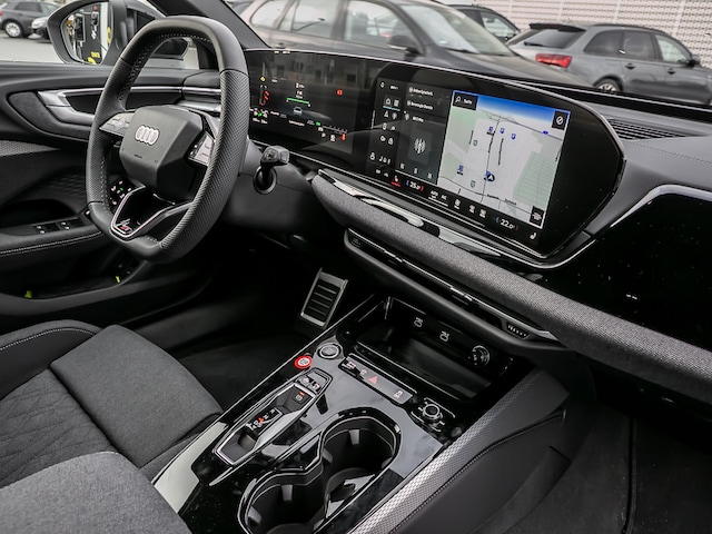 Audi A5 Avant Hybride Quattro S-Tronic