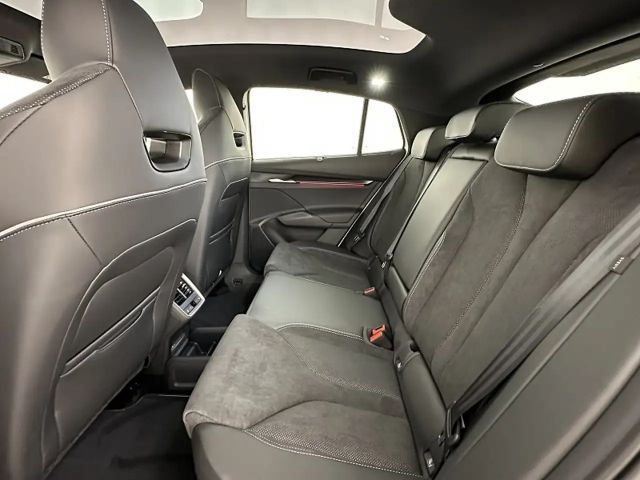 Skoda Enyaq Coupe Sportline