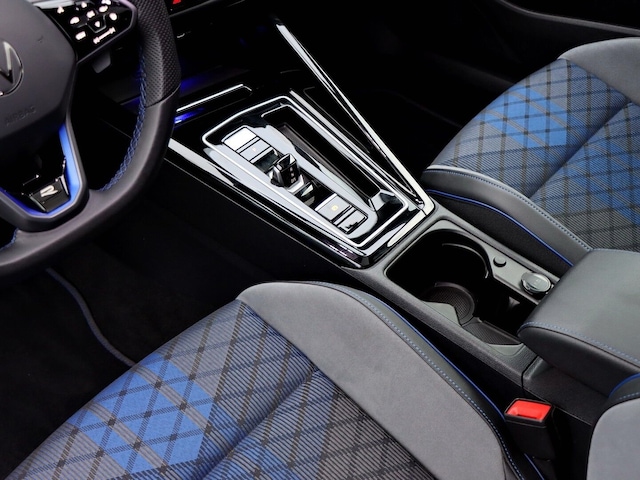 Volkswagen Golf 2.0 TSI DSG Golf VIII Plus