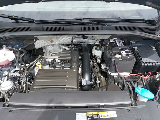 Volkswagen Sharan Comfortline