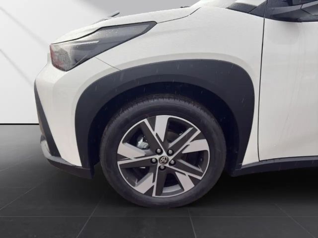 Toyota Aygo X Active Hatchback Hybride