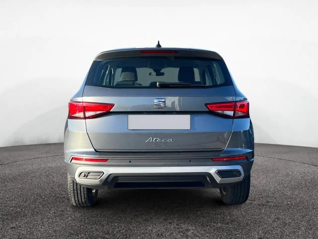 Seat Ateca DSG Style