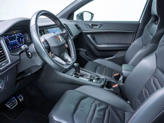 Cupra Ateca 2.0 TSI 4Drive DSG VZ