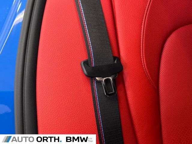 BMW 135 135i Sedan xDrive