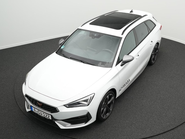 Cupra Leon DSG Sportstourer