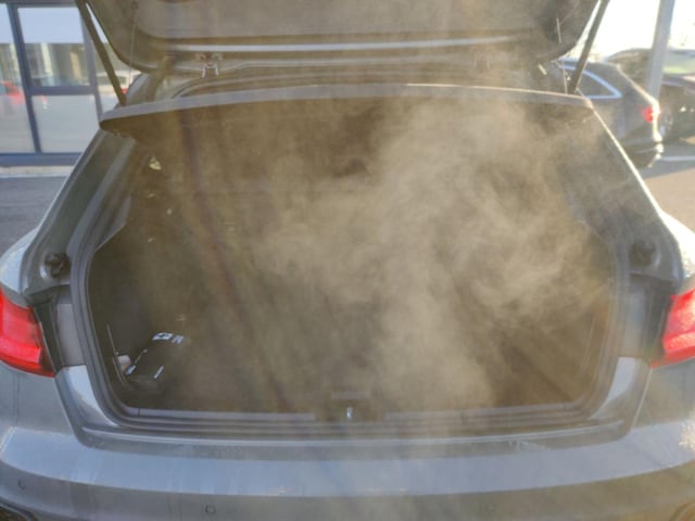 Audi A1 40 TFSI S-Line S-Tronic Sportback