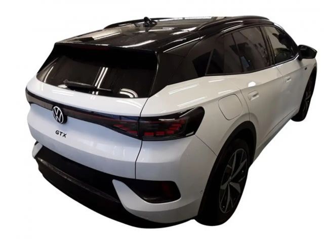 Volkswagen ID.4 GTX IQ.Drive