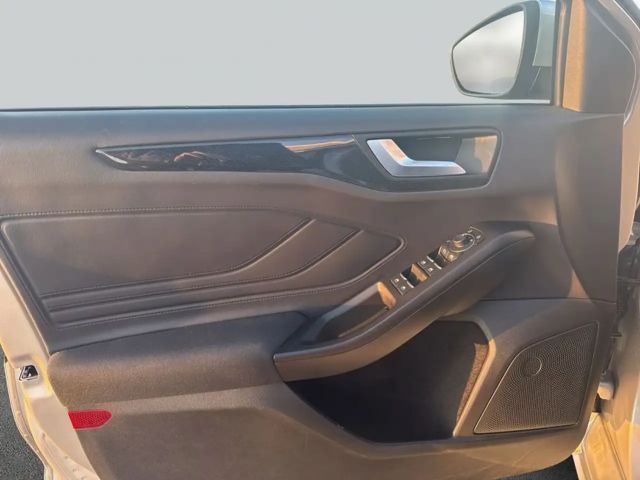 Ford Focus EcoBoost ST Line Wagon