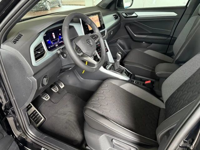Volkswagen T-Roc 1.0 TSI