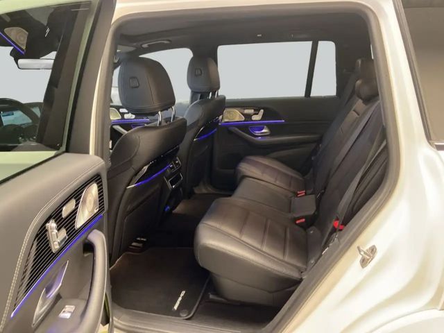 Mercedes-Benz GLS 450 GLS