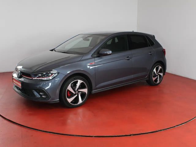 Volkswagen Polo 2.0 TSI DSG GTI