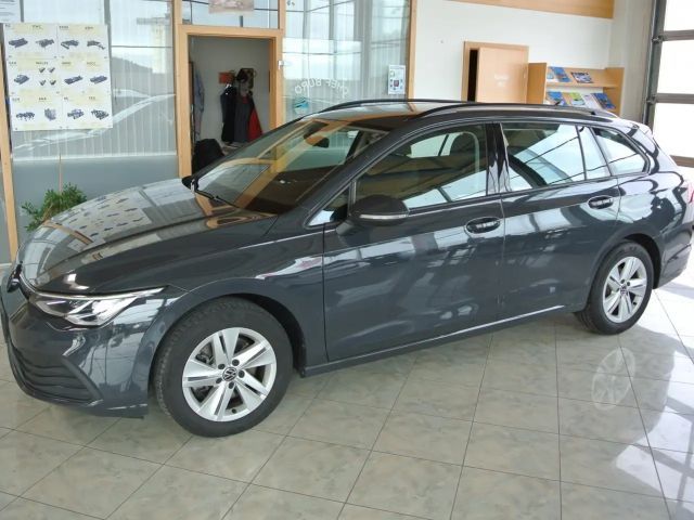 Volkswagen Golf DSG Life Variant