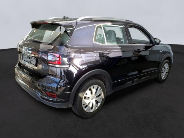 Volkswagen T-Cross 1.5 TSI DSG R-Line