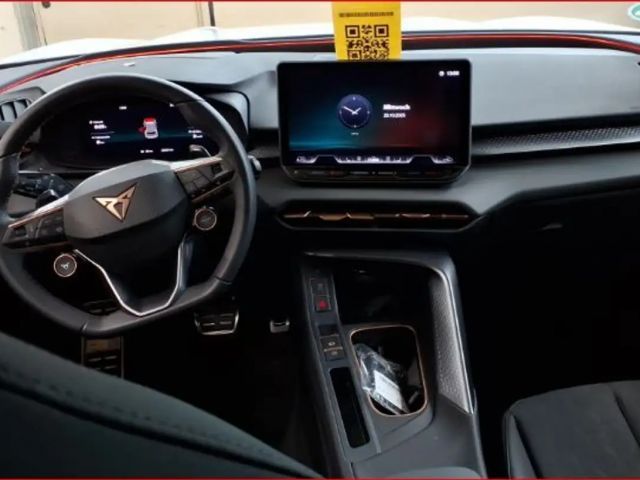 Cupra Terramar 2.0 TSI VZ