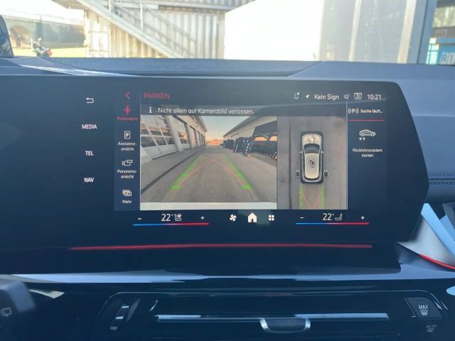 BMW 218 218d Active Tourer Sedan