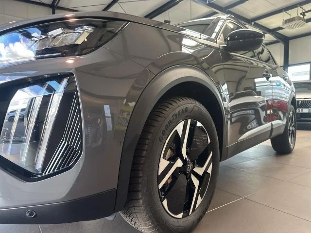 Peugeot 2008 Allure Pack Hybrid