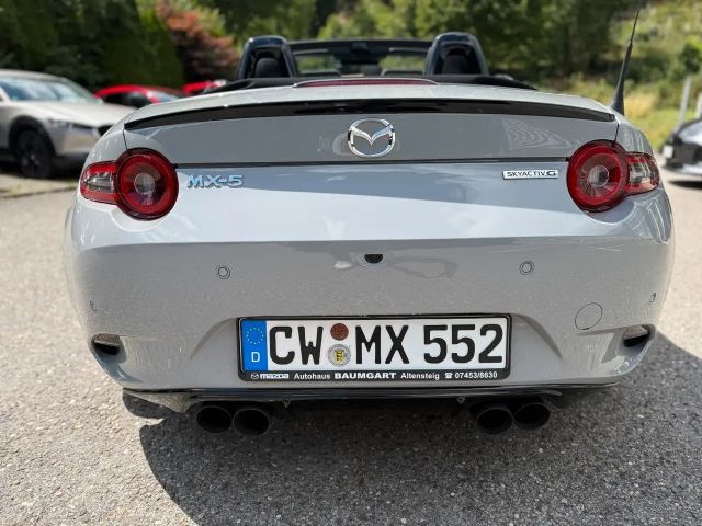 Mazda MX-5 Exclusive-line Sportsline