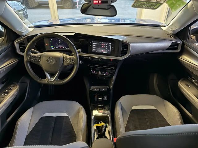 Opel Mokka Elegance Mokka-e