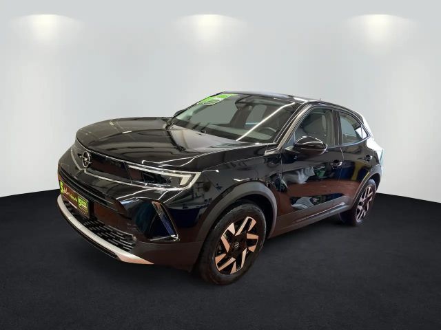 Opel Mokka Business Elegance