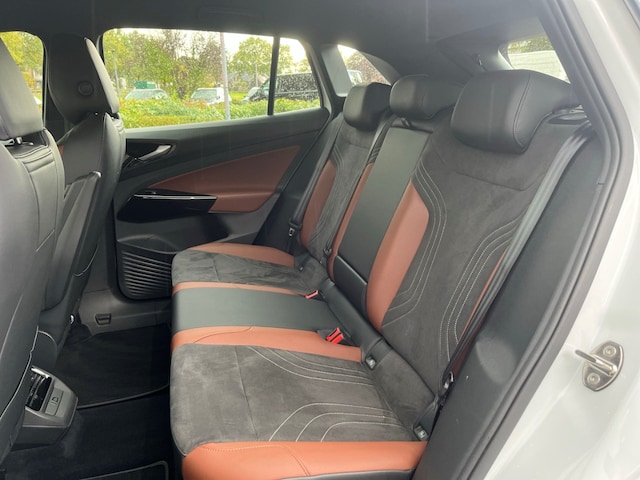 Volkswagen ID.4 Performance Pro