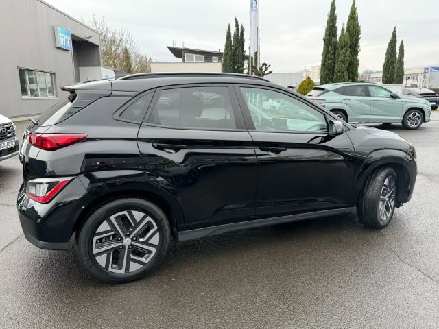 Hyundai Kona 2WD Electric Trend