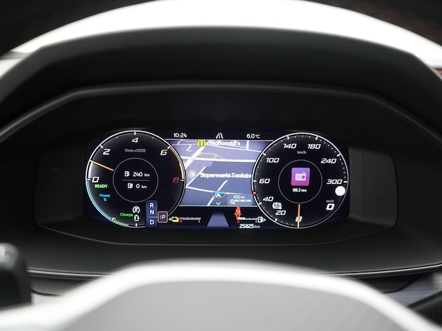 Cupra Formentor VZ e-Hybrid