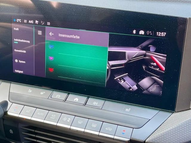 Opel Astra GS-Line Grand Sport Sports Tourer