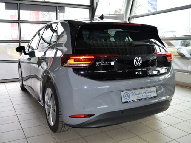 Volkswagen ID.3 Performance Pro