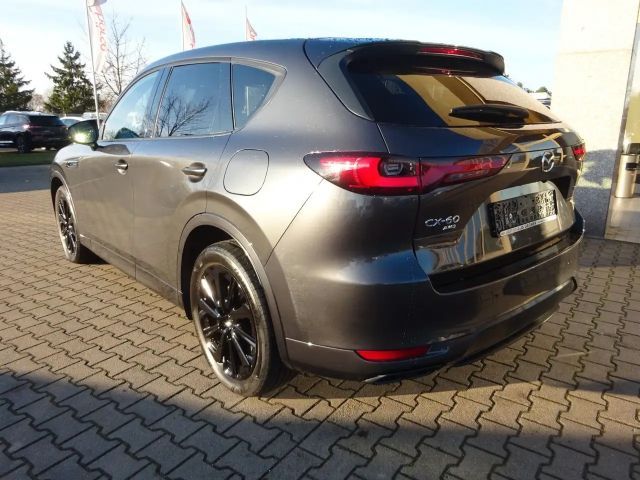 Mazda CX-60 4WD Homura