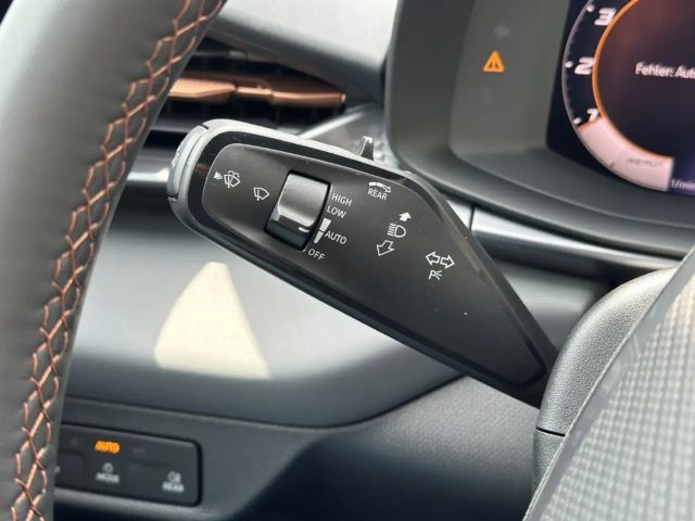 Cupra Terramar 2.0 TSI VZ