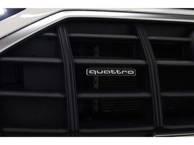 Audi Q5 50 TFSI Hybride Quattro