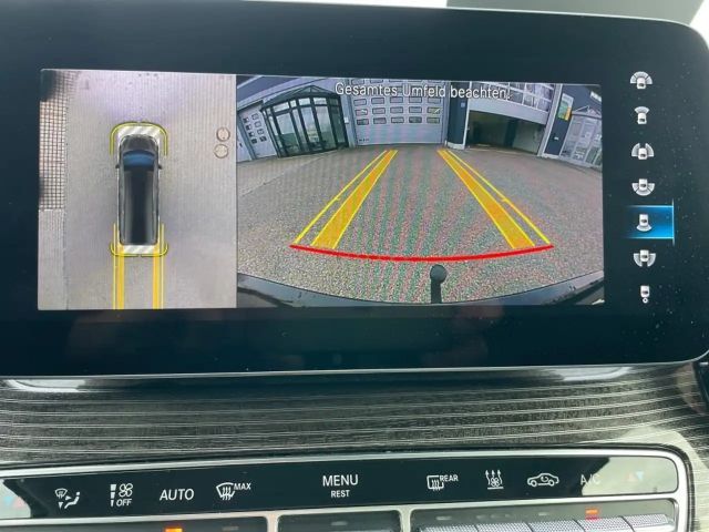 Mercedes-Benz V 300 4MATIC AVANTGARDE