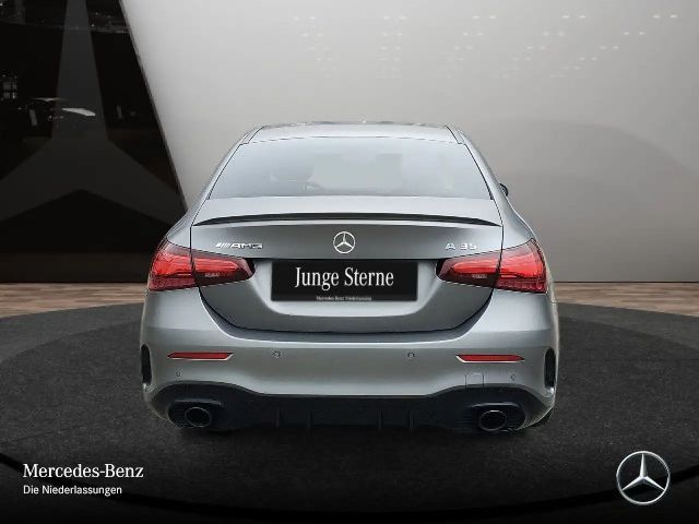 Mercedes-Benz A 35 AMG 4MATIC AMG Line