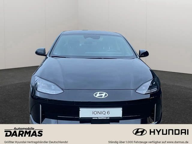 Hyundai IONIQ 6 Dynamiq