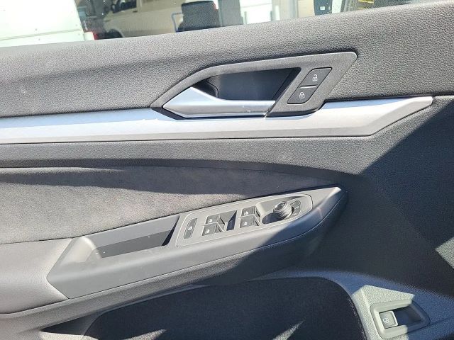 Volkswagen Golf DSG eHybrid