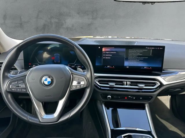 BMW 320 320d Sedan xDrive