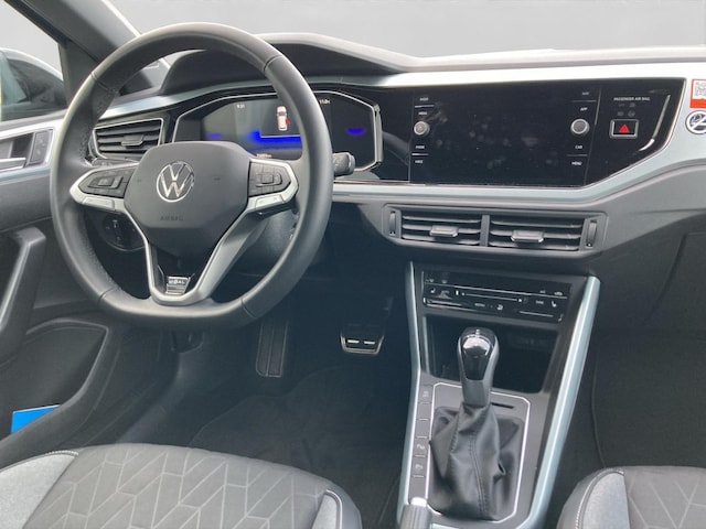 Volkswagen Taigo 1.0 TSI DSG