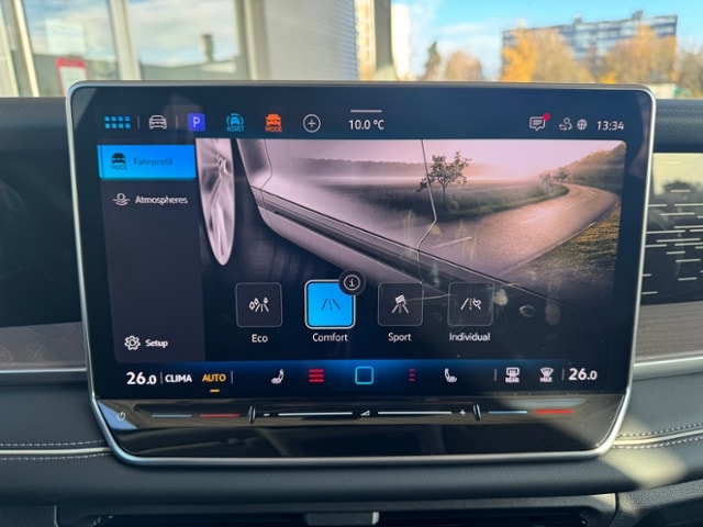 Volkswagen Tayron 1.5 eTSI DSG IQ.Drive