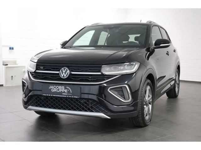 Volkswagen T-Cross 1.5 TSI DSG R-Line