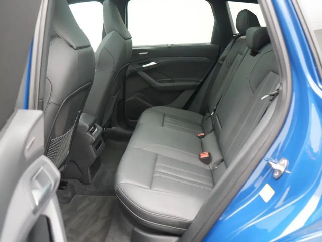 Audi SQ6 e-tron Quattro S-Line