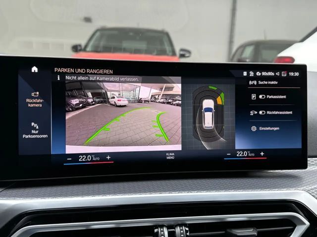 BMW 318 318i M-Sport Touring