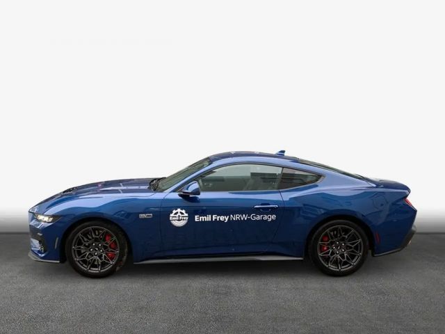 Ford Mustang Fastback GT 5.0 V8