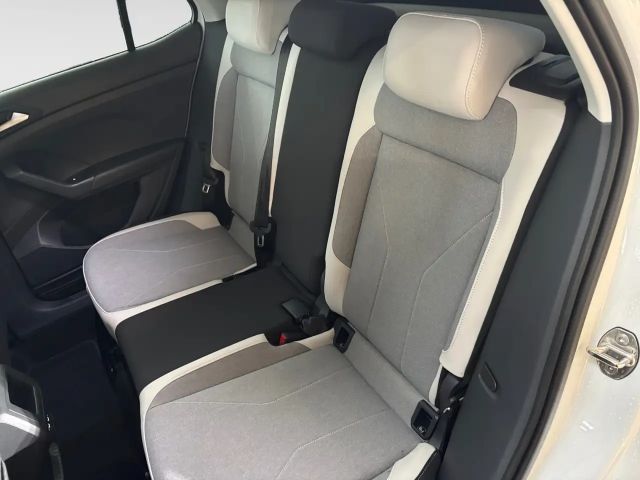 Volkswagen T-Cross 1.0 TSI DSG Style
