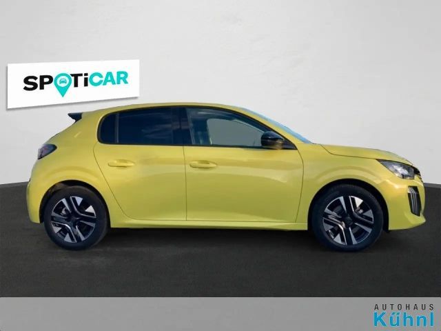 Peugeot E-208 Allure Pack Hybrid