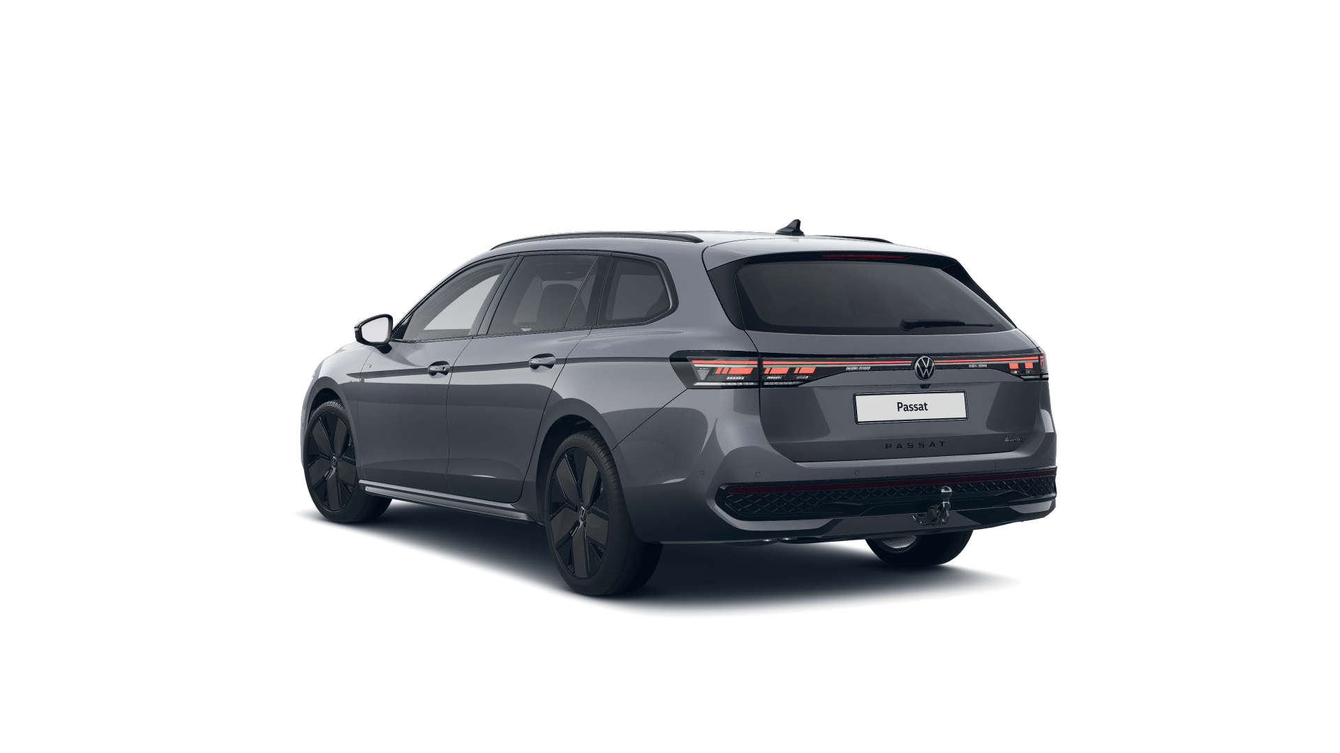 Volkswagen Passat 2.0 TDI DSG R-Line Variant