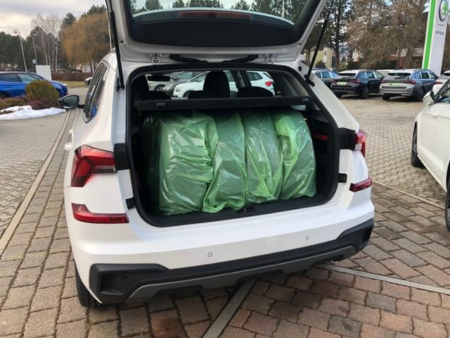 Skoda Kamiq Selection