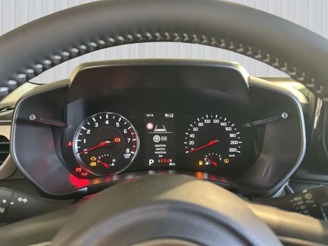 Suzuki Swift Comfort DualJet Hybrid