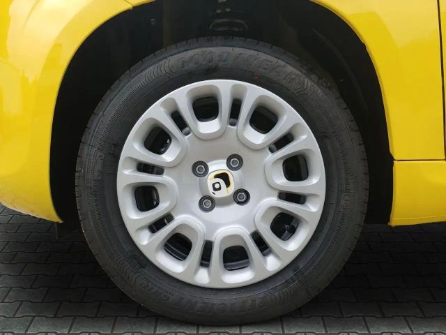 Fiat Panda MY25 Hybrid 1.0 GSE #DAB # BT #PDC #KLIMA