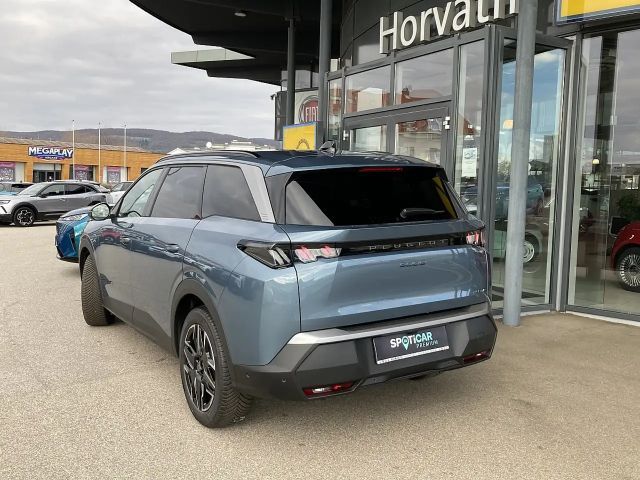 Peugeot 5008 Allure Pack